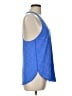 Lululemon Athletica Blue Active Tank Size 10 - photo 4