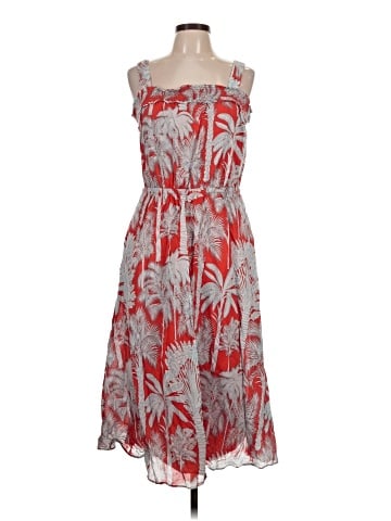 Talbots Casual Dress (view 1)