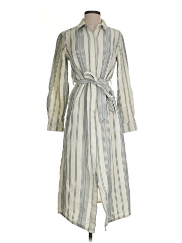 Faherty Casual Dress (view 1)