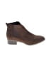 SO Brown Ankle Boots Size 9 - photo 1