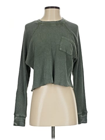 Forever 21 Pullover Sweater (view 1)