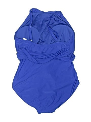Contours by Coco Reef One Piece Swimsuit (view 2)