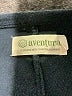 Aventura Black Short Sleeve Henley Size M - photo 7