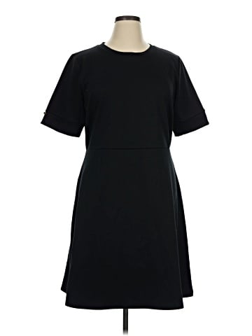 C. Wonder Casual Dress (view 1)