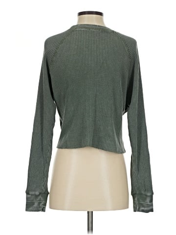 Forever 21 Pullover Sweater (view 2)