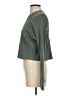 Forever 21 100% Cotton Green Pullover Sweater Size S - photo 5