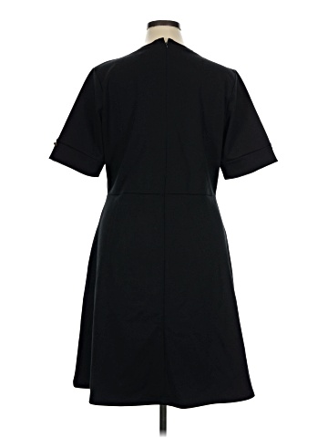 C. Wonder Casual Dress (view 2)
