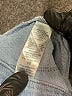 Democracy Hearts Blue Jeans Size 14 - photo 8
