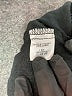Flax 100% Linen Black Linen Pants Size 6 (S) - photo 8