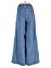 Joe's Jeans 100% Cotton Blue Jeans Size XS - photo 2