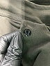 Lululemon Athletica Solid Gray Active Pants Size M (estimated) - photo 7
