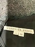 Veronica Beard Solid Black Cocktail Dress Size 0 - photo 7