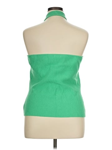 Express Sleeveless Blouse (view 2)