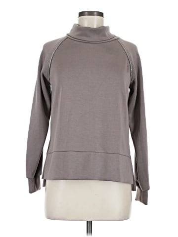 Elie Tahari Turtleneck Sweater (view 1)