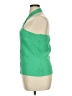 Express Green Sleeveless Blouse Size XL - photo 5