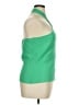 Express Green Sleeveless Blouse Size XL - photo 4
