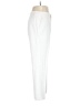 Uniqlo Ivory Dress Pants Size M - photo 4