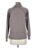Elie Tahari Gray Turtleneck Sweater Size M (estimated) - photo 2