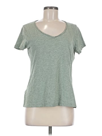 Eddie Bauer Short Sleeve T-Shirt (view 1)
