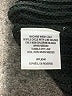 Bar III Black Pullover Sweater Size L - photo 8