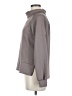 Elie Tahari Gray Turtleneck Sweater Size M (estimated) - photo 5