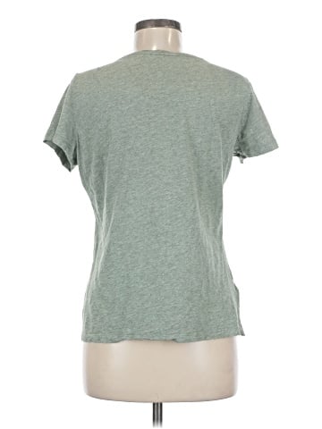 Eddie Bauer Short Sleeve T-Shirt (view 2)