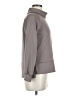 Elie Tahari Gray Turtleneck Sweater Size M (estimated) - photo 4