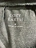 Cozy Earth Black Track Pants Size S - photo 4
