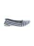 American Eagle Outfitters Stripes Blue Flats Size 8 - photo 1