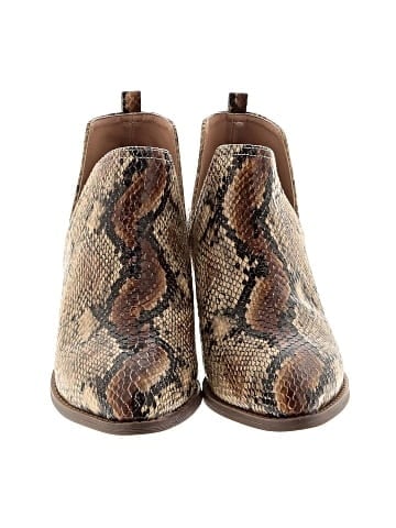 CL by Laundry Ankle Boots (view 2)