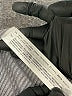 Zara Solid Gray Casual Skirt Size L - photo 5
