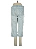 Gloria Vanderbilt Color Block Blue Jeans Size XS - photo 2