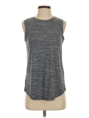 Athleta Sleeveless T-Shirt (view 1)