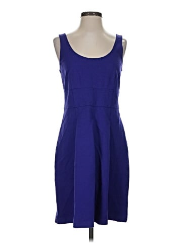 Ann Taylor LOFT Cocktail Dress (view 1)