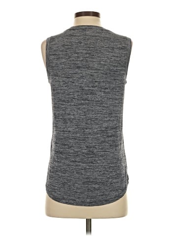 Athleta Sleeveless T-Shirt (view 2)