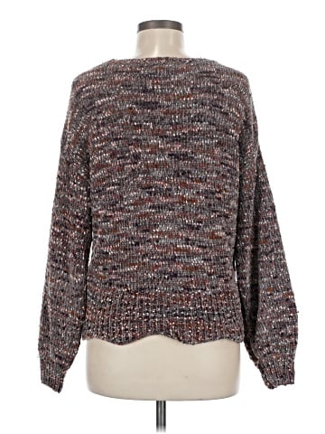 It's Our Time Pullover Sweater (view 2)