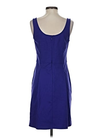 Ann Taylor LOFT Cocktail Dress (view 2)