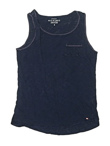 Crewcuts Sleeveless T-Shirt (view 1)