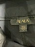 Alala Solid Black Active Pants Size S - photo 7