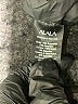 Alala Solid Black Active Pants Size S - photo 8