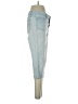 Gloria Vanderbilt Color Block Blue Jeans Size XS - photo 4