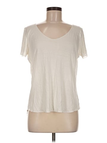Essentials Short Sleeve T-Shirt (view 1)