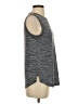Athleta Gray Sleeveless T-Shirt Size S - photo 4