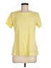 Marika Yellow Active T-Shirt Size M - photo 1