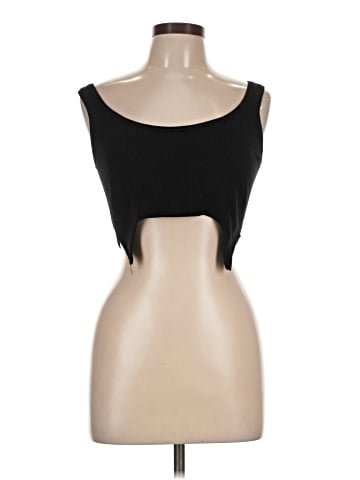 Bershka Tank Top (view 1)