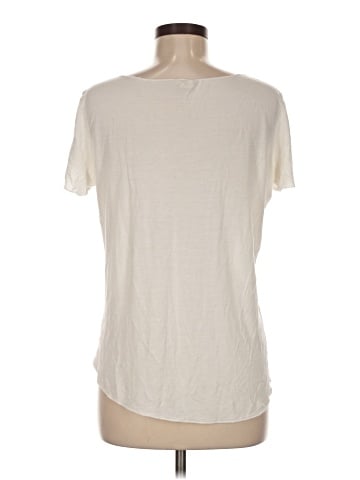 Essentials Short Sleeve T-Shirt (view 2)