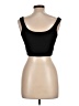 Bershka Black Tank Top Size L - photo 2