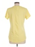 Marika Yellow Active T-Shirt Size M - photo 2