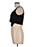 Bershka Black Tank Top Size L - photo 5