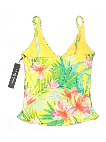 La Blanca Swimsuit Top (view 2)